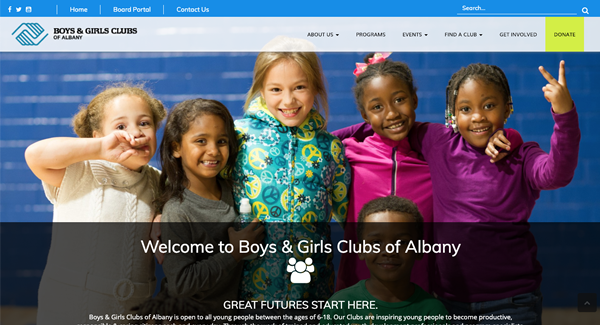 Boys and Girls Club of Albany, Georgia